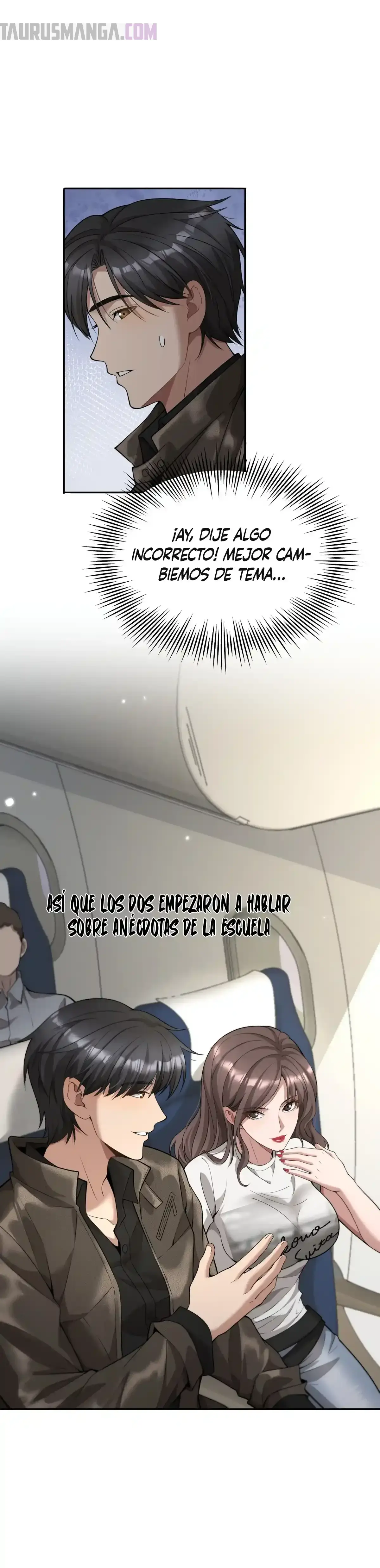 Soy un Magnate Divino, Es Lógico que Sea un Canalla, ¿No?  > Capitulo 3 > Page 201
